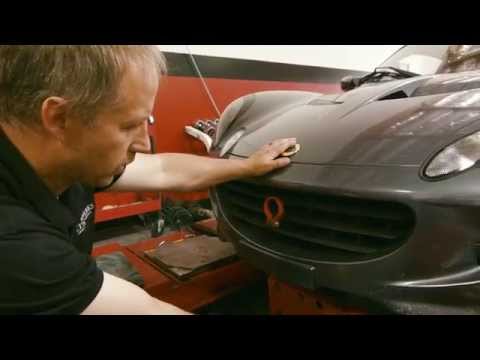 Lotus Elise/Exige Buyer's