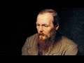 This Playlist Will Make You Feel Like You Are In Dostoevsky S Book