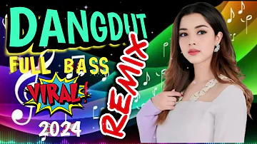 DANGDUT 80,90an FULL HOUSE || PALING VIRAL FULL BASS 2024 || FULL BASS ENAK BANGET DI DENGAR