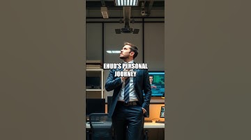 The Spirited Exploits of Ehud Tenenbaum: The Analyzer Part 2