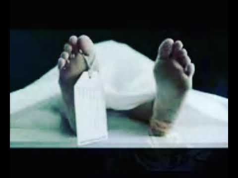 يارب إن حل بي