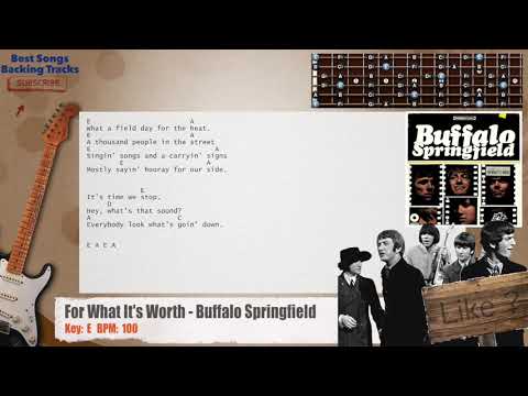 for-what-it's-worth---buffalo-springfield-guitar-backing-track-with-chords-and-lyrics