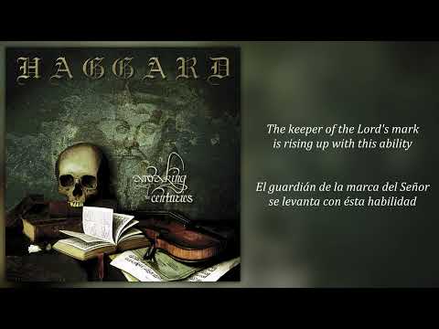 Haggard - Heavenly