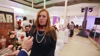 Свадебная выставка SPB WED EXPO 13.03.2016 Свадебная выставка SPB WED EXPO 13.03.2016