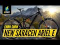New Saracen Ariel E + Specialized EMTB giveaway! | EMBN Show 264