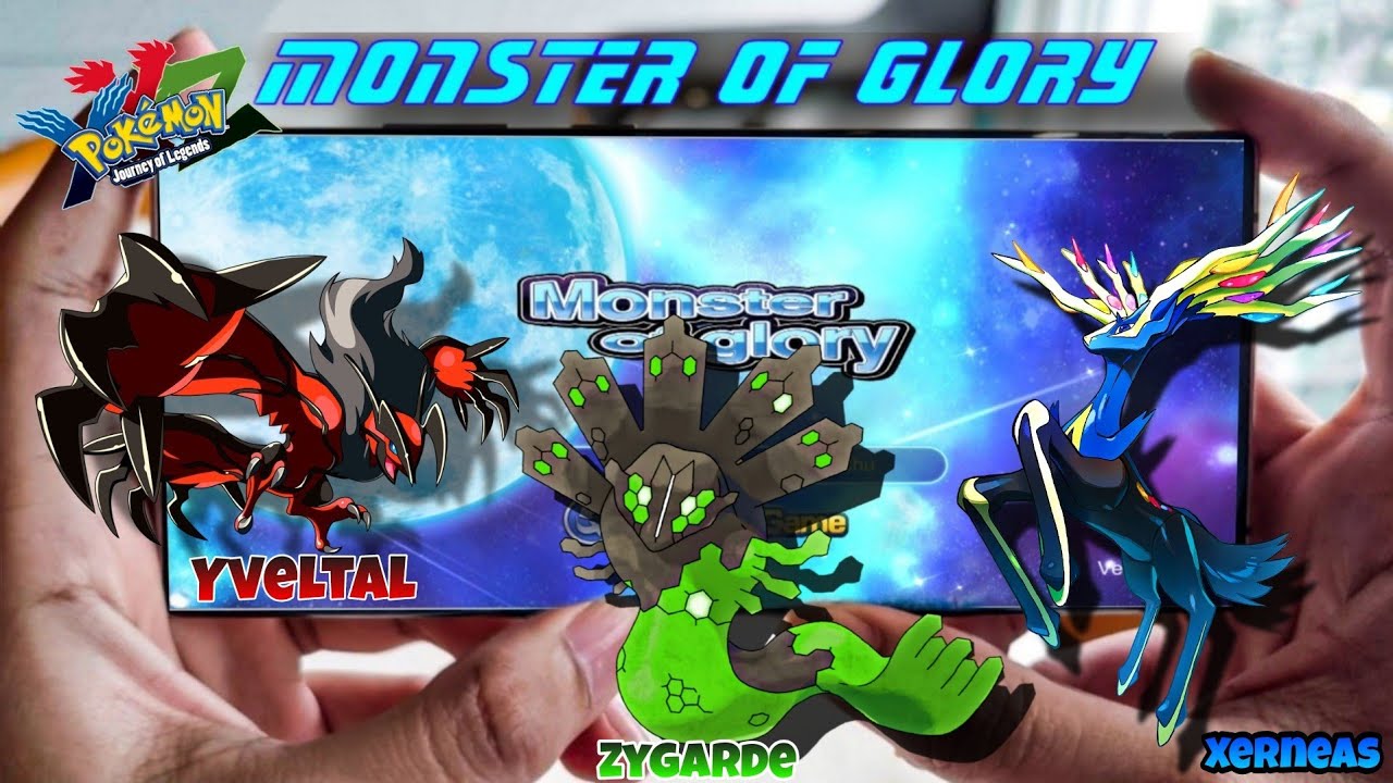 Monster of glory How can I watch Pokemon XYZ in 2022?🤗 - YouTube