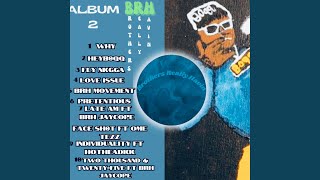 Two Thousand & Twenty Five Feat. Brh Jaycope