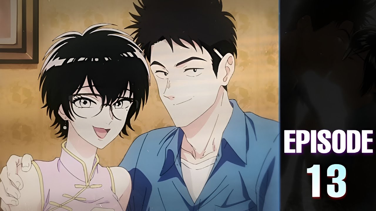 Kowloon Generic Romance - Episode 13 OST (Cover by Chenson Lee)