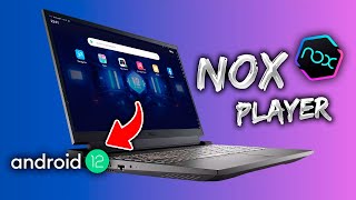 ✅ Download NoxPlayer for PC [2023]  Latest Version