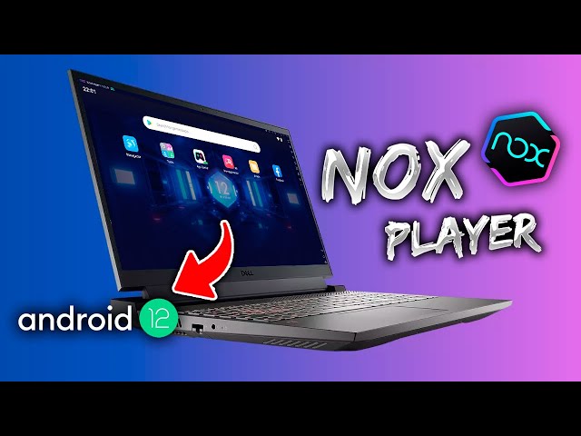 ✅ Download NoxPlayer for PC [2023] 👉 Latest Version class=