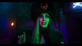 A Rob Zombie Tribute