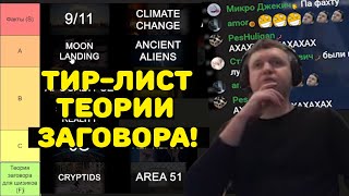 картинка: ПАПИЧ ПРОХОДИТ ТИР-ЛИСТ 