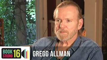 Gregg Allman's Journey from Alcohol & Drug Use to Sobriety | My Cross to Bear