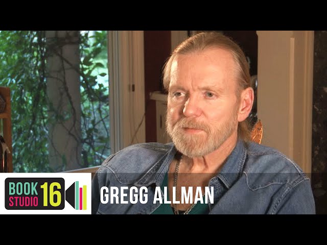 Gregg Allman - Gregg Allman  drugs and alcohol warning