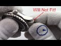 Will The Original Strapcode Thee Link Bracelet For SKX007 Fit Another Watch? Watch and Learn #42