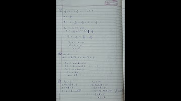 CLASS 10(ICSE) || 📝MATHS📝 CH-10 AIRTHEMATIC PROGRESSION || EX-10(A) SOLUTIONS || SELINA PUBLICATIONS
