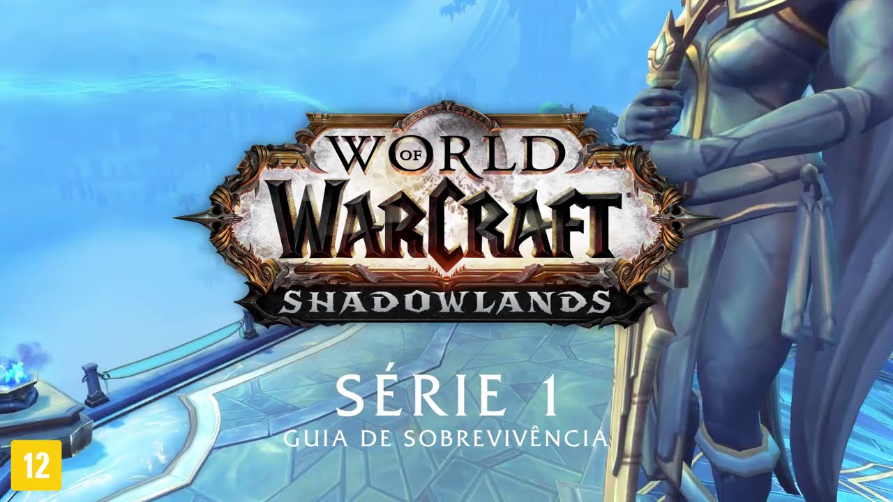 Prévia de Battle for Azeroth: Ajustes nos ranques JxJ — World of Warcraft —  Notícias da Blizzard