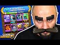 9. SEZON DÜNYA ÇAPINDA TURNUVAYA EFSO DESTE - Clash Royale