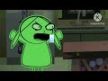 Making Fiends meme - I'm at meat!