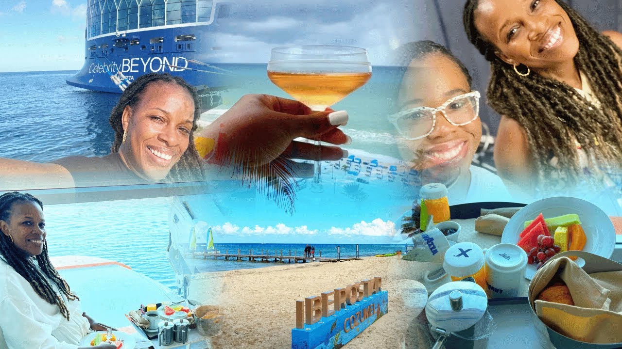 Celebrity Beyond Momcation Sneak Peek