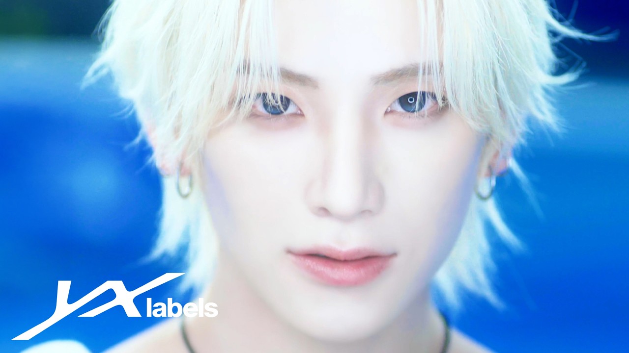 &TEAM '러브장 (Love Jang)' Performance Video