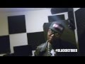 Jarren Benton - #BlackOctober Announcement