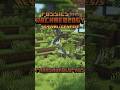 ¡Parasaurolophus! - Fossils and Archaeology 1.20.1 - Mob Overview  #minecraft #modreview