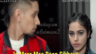20 saal kambi ft beimaan punjabi whatsaap status