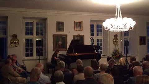 Sigismond Thalberg (1812-1871): "Air d'Église" op. 70 nr 4