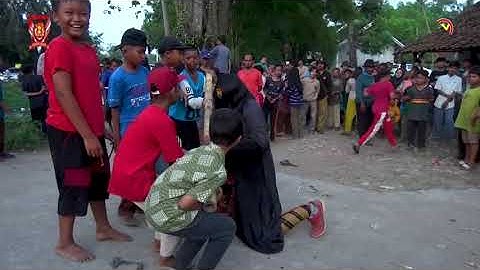 ATRAKSI SULAP | THE LEGEND OF PANTURA WARLAN MUDA