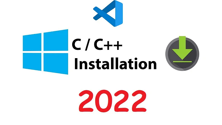 Install C/C++ Compiler | 'gcc' / 'g++'  is not recognized | 2022 | Fixy Fix
