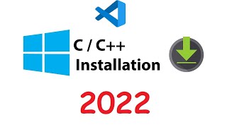 install c/c   compiler | 'gcc' / 'g  '  is not recognized | 2022 | fixy fix