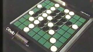 Othello game - commercial - 1986 screenshot 5