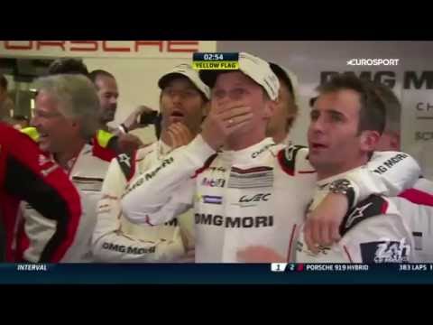 Vídeo: Como posso assistir às 24 Horas de Le Mans?
