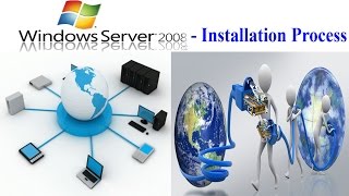 Server 2008 R2 - How to install windows server 2008R2 standard ISO on virtualbox