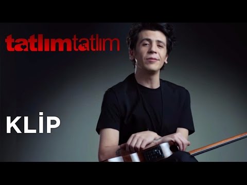 Ersay Üner - Tatlım Tatlım | Klip