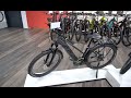 Husquarna Cross Tourer CT 5 -  Review, Walkaround, Test, Experience