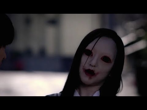 夜晚三点半：5分钟带你看完日本恐怖电影《白井》