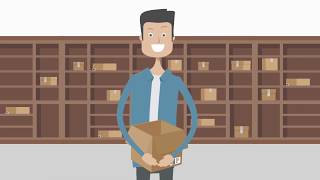 How The Parcel Room Works