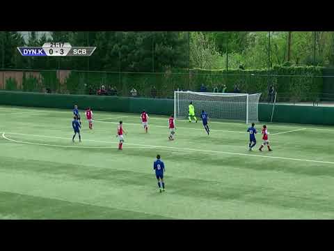 U15 FC Dynamo