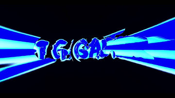 Intro-MR GET GAMER-[Made on iOS]2D intro