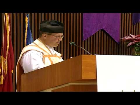 Our Lady of Guadalupe Sermon by Rev. Fr. Donald Kloster - YouTube
