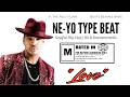 [FREE] Ne-Yo x Usher Type Beat – Classic R&amp;B | Love (96 BPM)