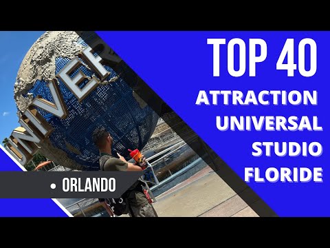Vidéo: Ce nouveau billet vous offre une entrée illimitée à Universal Orlando jusqu'en décembre