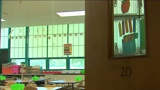 Philly mayor announces plan to save school jobs