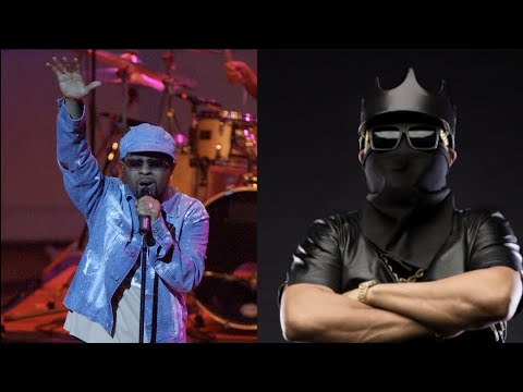 Video: Musiq Soulchild Net Worth