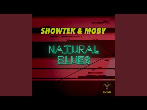 Natural Blues
