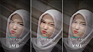 Preset Am  Dj Hadal Ahbek Slow Kane