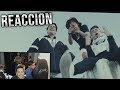 REACCIÓN CON DANI Y LUCHITO -  QUAVO - DUKI, Ysy A, Neo Pistea