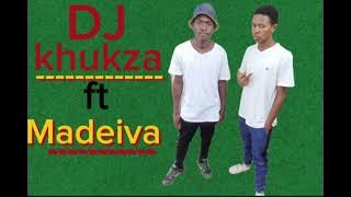 dj khukza old school house